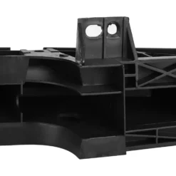 Support de pare choc avant pour Peugeot 206 tous modèles (1998-2012)