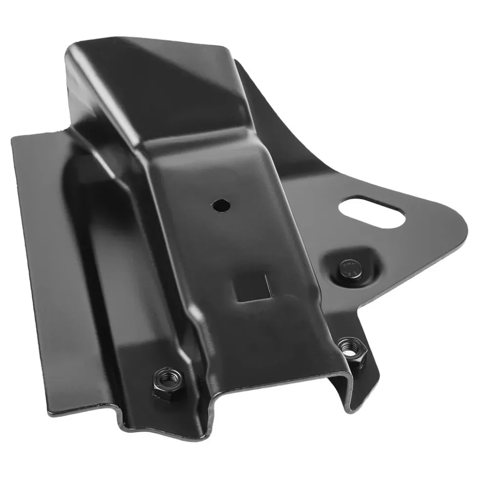 Support de pare-chocs arrière DANSK pour Porsche 911 type G (1974-1989) - côté gauche