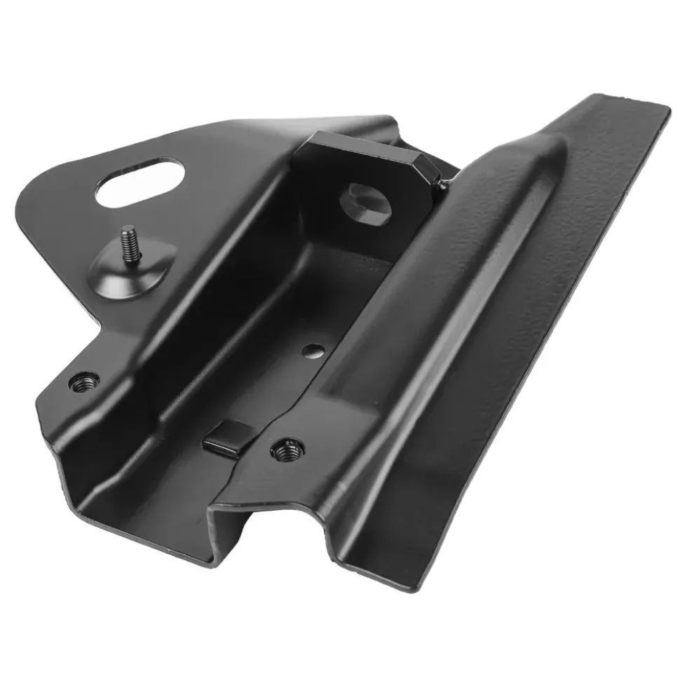 Support de pare-chocs arrière DANSK pour Porsche 911 type G (1974-1989) - côté gauche