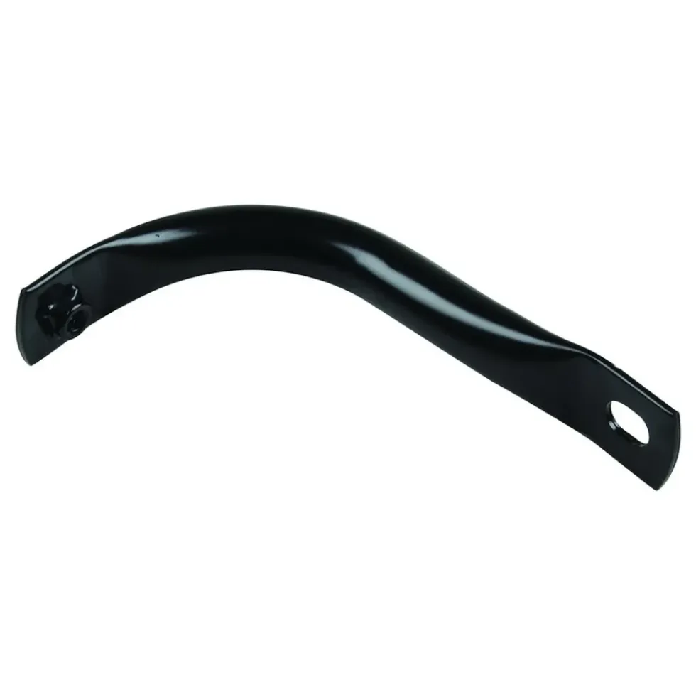 Support de pare-chocs arrière DANSK pour Porsche 911 type G (1974-1989)