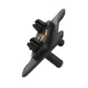 Support de parechocs pour VW Transporter T4