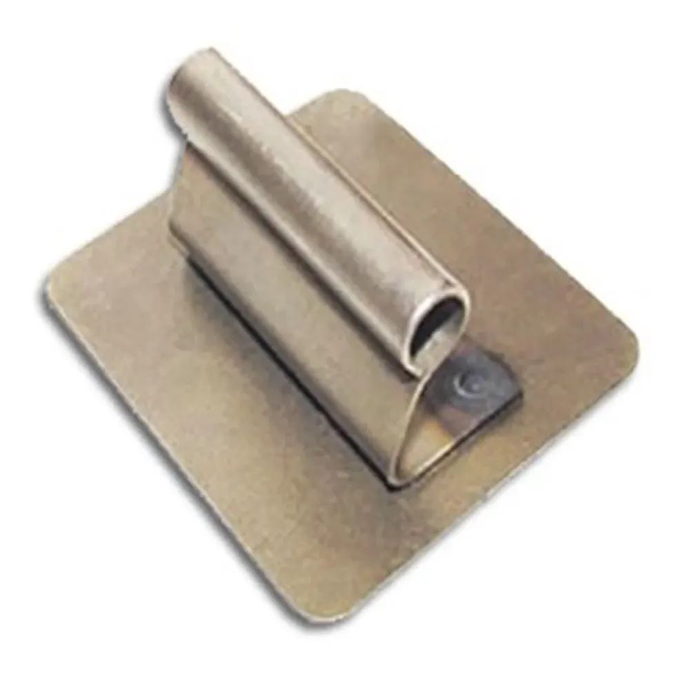 Support de pédale d'accélérateur à souder pour Méhari (10/1968-07/1978)