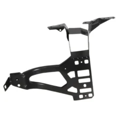Support de phare droit pour Bmw Série 5 E60 Berline et E61 Touring (12/2001-09/2010)