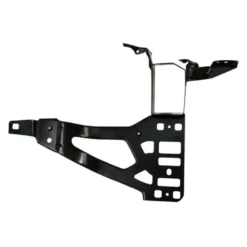 Support de phare gauche pour Bmw Série 5 E60 Berline et E61 Touring (12/2001-09/2010)
