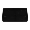 Support de plaque d'immatriculation avant pour Golf 1 Cabriolet US 88 ->93