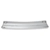 Support de plaque d'immatriculation avant pour Mercedes Classe E W210 depuis 10/1999