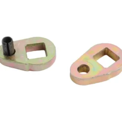 Support de ressort de porte coulissante pour VW Combi Bay window