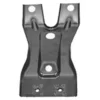 Support de serrure de capot avant pour Volkswagen Golf 6