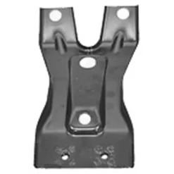 Support de serrure de capot avant pour Volkswagen Golf 6