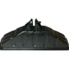 Support de siège sur plancher gauche pour Volkswagen Coccinelle 73->