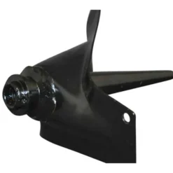 Support de traverse avant DANSK pour Porsche 912, 911 et 930 (1965-1989) - côté gauche