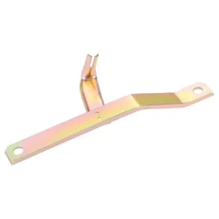 Support de tube guide de jauge à huile pour VOLKSWAGEN Transporter T25 (09/1985-07/1992)