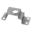 Support de verrou de malle arrière sur malle pour 2CV berline