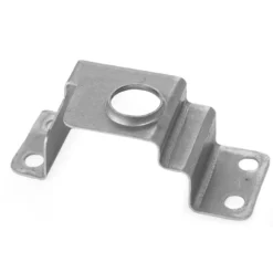 Support de verrou de malle arrière sur malle pour 2CV berline