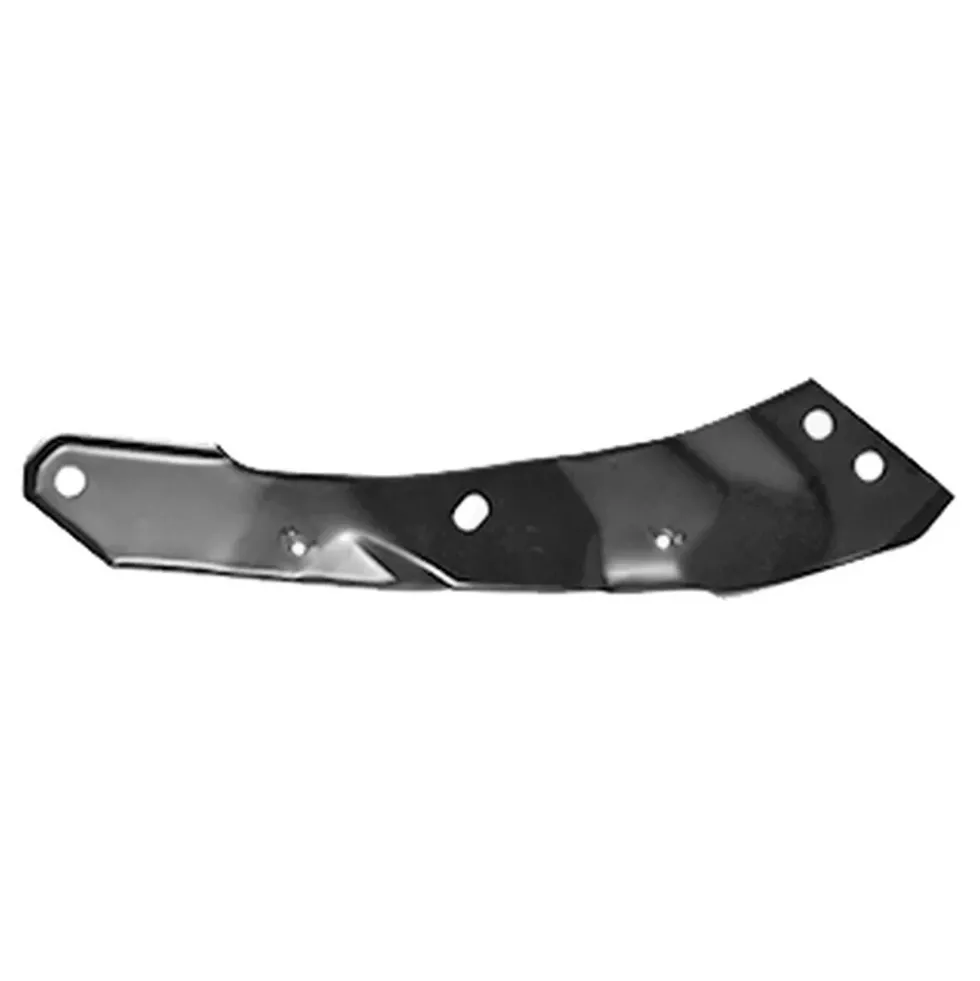 Support droit de face avant pour Volkswagen Golf 6