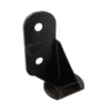 Support droit de fixation de pare-chocs avant pour BMW Série 3 E36 Berline Compact Touring Coupé et Cabriolet (11/1989-08/2000) - côté passager