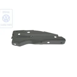 Support droit de gros parechocs avant pour Golf 2 G60