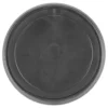 Support en plastique pour sigle adhésif WOLFSBURG EDITION en aluminium 40mm