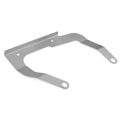 Support en U de boîtier de filtre à air avant pour 2cv6 et dérivés à moteur 602 - INOX