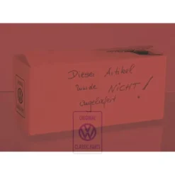 Support gauche de parechocs avant pour Passat 35i jusque ->1993
