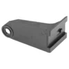 Support gauche de radiateur pour VOLKSWAGEN Transporter T4 (1992-2003)