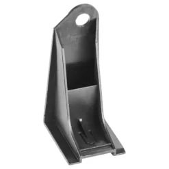 Support gauche de radiateur pour VOLKSWAGEN Transporter T4 (1992-2003)