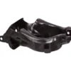 Support inférieur de suspension arrière droit pour Opel Ascona A et B (1970-1981)