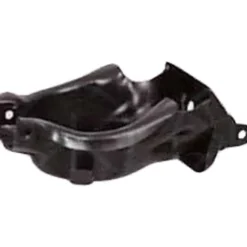 Support inférieur de suspension arrière gauche pour Opel Ascona A et B (1970-1981)