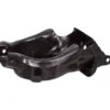 Support inférieur de suspension arrière gauche pour Opel Manta A et B (1970-1988)