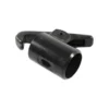 Support inférieur sur porte roue de secours pour Transporter Syncro 85 ->92