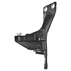 Support intérieur gauche de pare choc avant pour Audi A4 (B7)