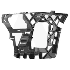 Support intérieur gauche de pare choc avant pour Volkswagen Golf 7 GTI et GTD (2012-2017)