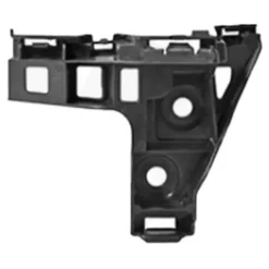 Support intérieur gauche de pare choc arrière pour Volkswagen Golf 7