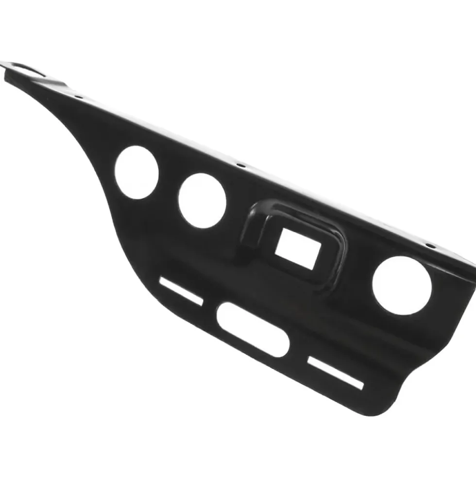 Support latéral de pare-choc avant pour Mazda MX5 NB - Côté droit
