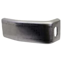 Support latéral de parechocs avant pour VOLKSWAGEN Combi Split (1950-1967)