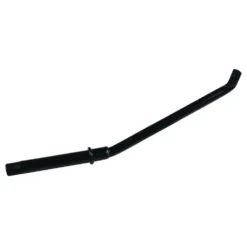 Support long de pare-chocs arrière DANSK pour Porsche 911 type G (1974-1989)
