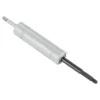 Support moteur cylindrique gauche Febi pour Mercedes 280-350-450 SL et SLC R107