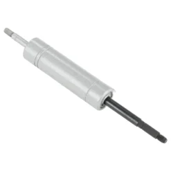 Support moteur cylindrique gauche Febi pour Mercedes 280-350-450 SL et SLC R107