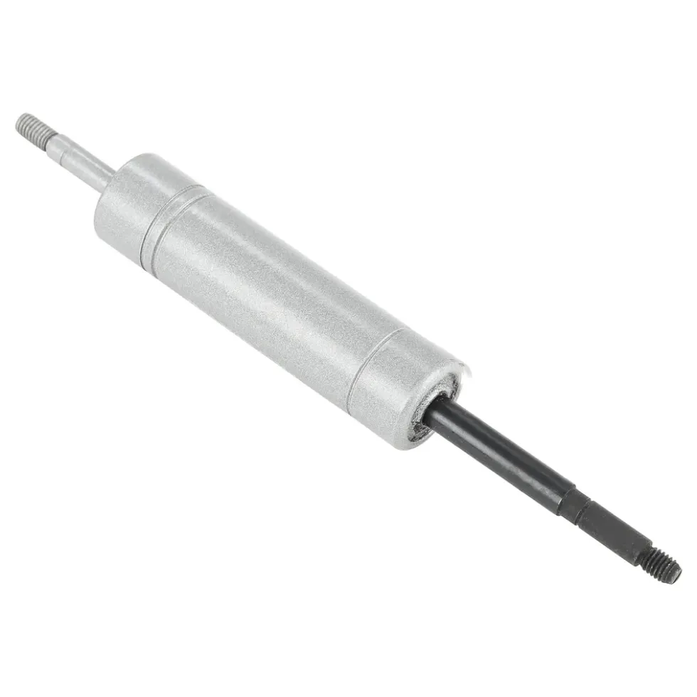 Support moteur cylindrique gauche Febi pour Mercedes 280-350-450 SL et SLC R107