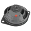 Support moteur MEYLE pour Mercedes W109 et W110 Heckflosse