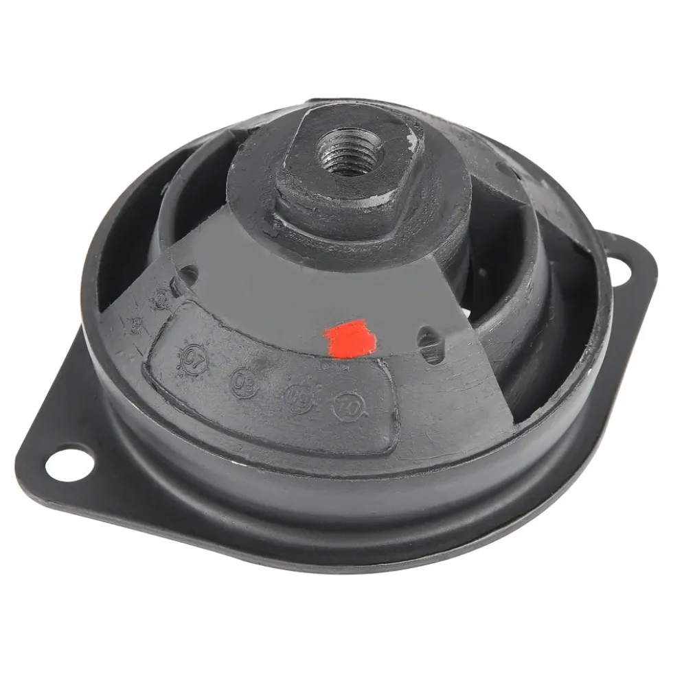 Support moteur MEYLE pour Mercedes W109 et W110 Heckflosse