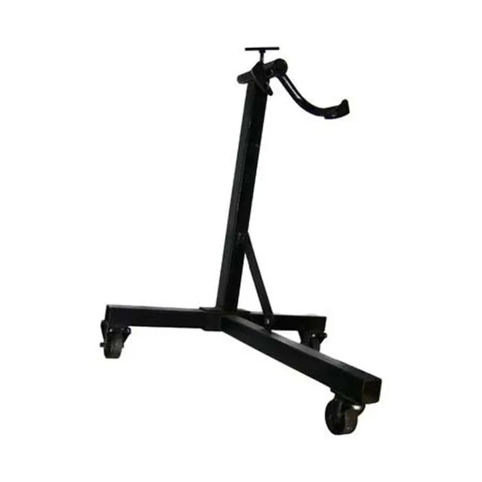 Support moteur sur pied pour VOLKSWAGEN Combi Split Brazil (1957-1975)
