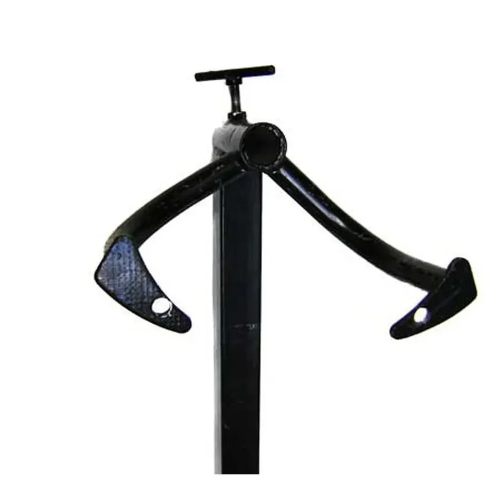 Support moteur sur pied pour VW Type 1 / Type 4