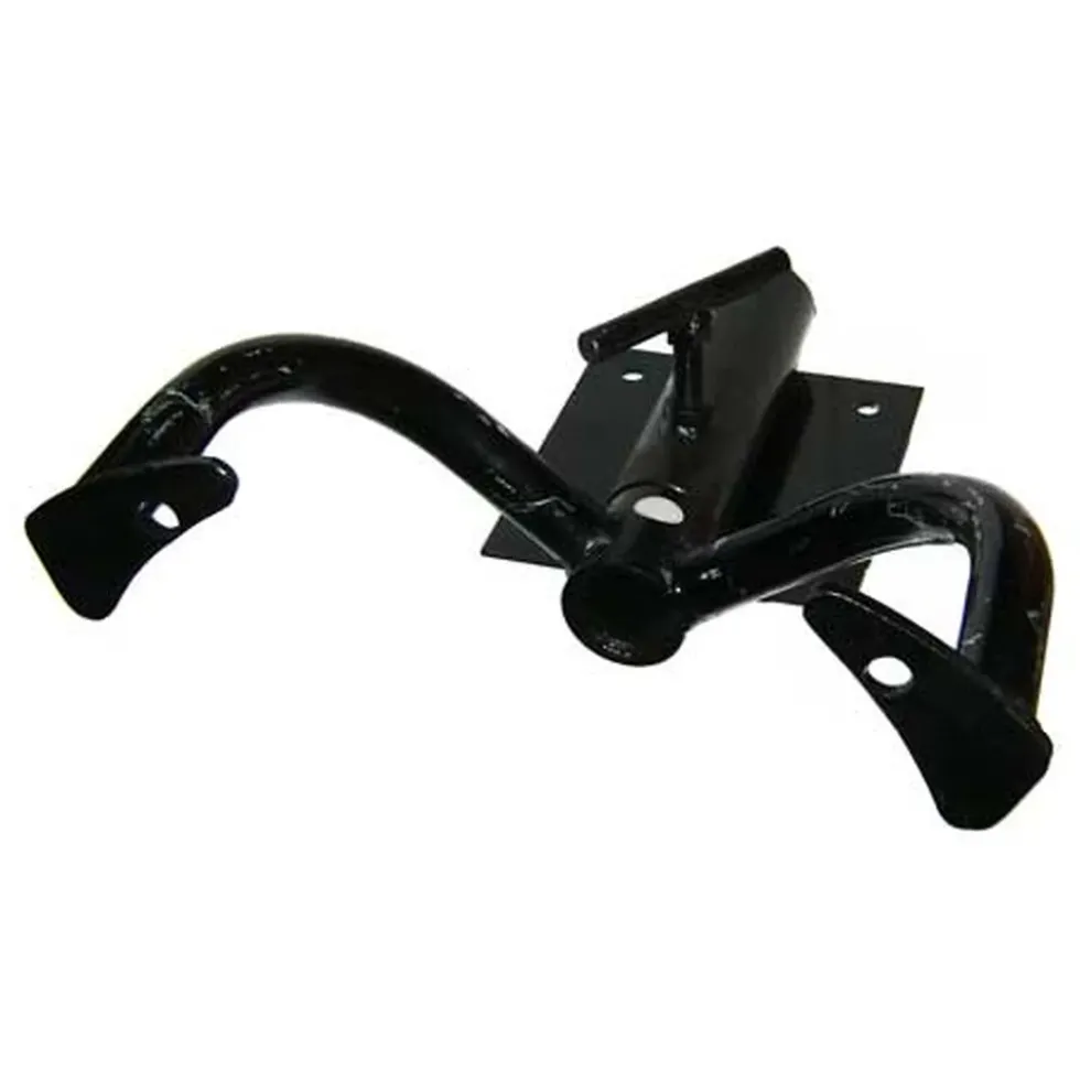 Support moteur sur établi pour VW Type 1 / Type 4