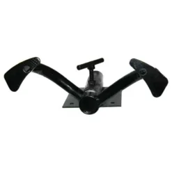 Support moteur sur établi pour VW Type 1 / Type 4