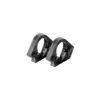 Supports de bobine noirs pour 2cv