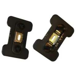 Supports de parechocs pour VW Transporter T4