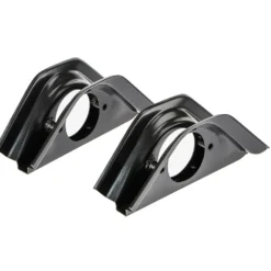 Supports moteur DANSK pour Porsche 911, 912 et 930 (1965-1989) - paire