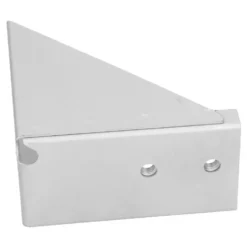 Support sous jupe arrière gauche pour VOLKSWAGEN Combi Split Brazil (1957-1975)