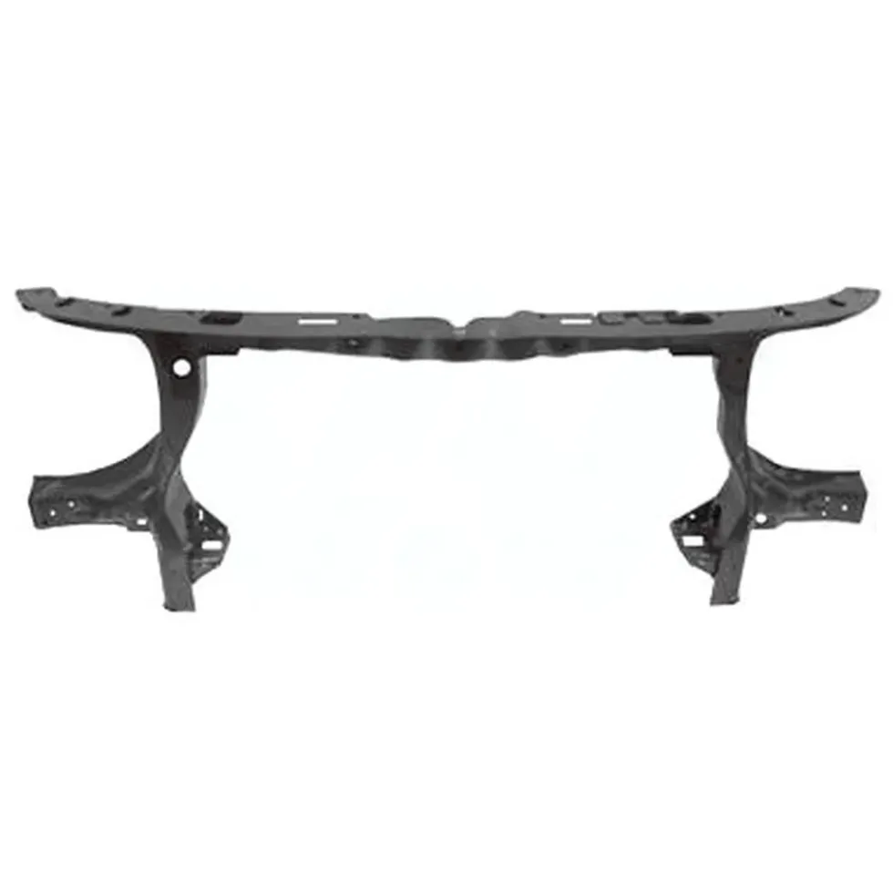 Support supérieur de radiateur pour VW Transporter T5 de 2003 à 2009